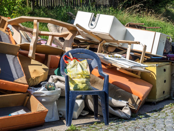 Best Dumpster Rental Services  in Drexel, OH