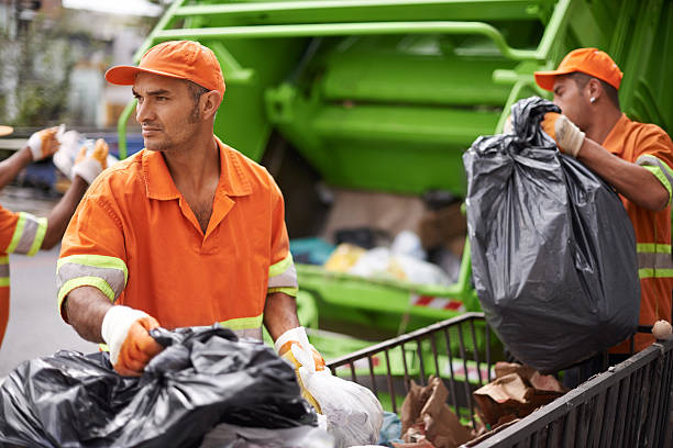 Junk Removal for Events in Drexel, OH